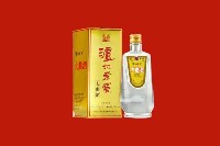 锦州黑山县回收泸州老窖