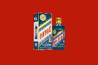 锦州黑山县回收五星茅台酒